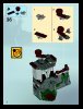 Building Instructions - LEGO - 7097 - Trolls' Mountain Fortress: Page 48