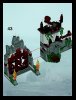 Building Instructions - LEGO - 7097 - Trolls' Mountain Fortress: Page 55