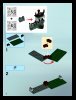 Building Instructions - LEGO - 7097 - Trolls' Mountain Fortress: Page 56