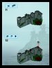 Building Instructions - LEGO - 7097 - Trolls' Mountain Fortress: Page 61