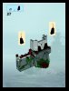 Building Instructions - LEGO - 7097 - Trolls' Mountain Fortress: Page 71