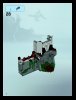 Building Instructions - LEGO - 7097 - Trolls' Mountain Fortress: Page 72