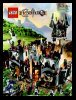 Building Instructions - LEGO - 7097 - Trolls' Mountain Fortress: Page 76