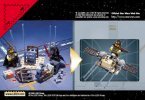 Building Instructions - LEGO - 7101 - Lightsaber™ Duel: Page 12