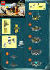 Building Instructions - LEGO - 7106 - Droid™ Escape: Page 1