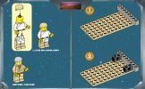 Building Instructions - LEGO - 7110 - Landspeeder™: Page 2