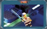 Building Instructions - LEGO - 7110 - Landspeeder™: Page 11