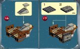 Building Instructions - LEGO - 7111 - Droid Fighter™: Page 10