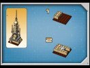 Building Instructions - LEGO - 7113 - Tusken Raider™ Encounter: Page 3