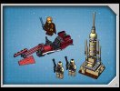 Building Instructions - LEGO - 7113 - Tusken Raider™ Encounter: Page 15