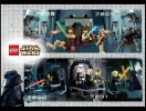 Building Instructions - LEGO - 7113 - Tusken Raider™ Encounter: Page 19