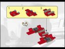 Building Instructions - LEGO - 7119 - Twin-Pod Cloud Car™: Page 3