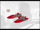 Building Instructions - LEGO - 7119 - Twin-Pod Cloud Car™: Page 5