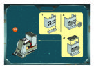 Building Instructions - LEGO - 7127 - Imperial AT-ST™: Page 9