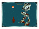 Building Instructions - LEGO - 7127 - Imperial AT-ST™: Page 24