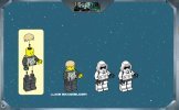 Building Instructions - LEGO - 7128 - SW Speeder Bikes™: Page 2