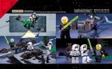 Building Instructions - LEGO - 7128 - SW Speeder Bikes™: Page 16