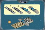 Building Instructions - LEGO - 7130 - Snowspeeder™: Page 9