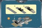 Building Instructions - LEGO - 7130 - Snowspeeder™: Page 11