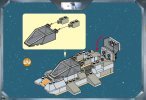 Building Instructions - LEGO - 7130 - Snowspeeder™: Page 26