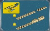 Building Instructions - LEGO - 7131 - Anakin's Podracer™: Page 5