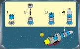 Building Instructions - LEGO - 7131 - Anakin's Podracer™: Page 15