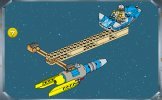 Building Instructions - LEGO - 7131 - Anakin's Podracer™: Page 17