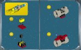 Building Instructions - LEGO - 7131 - Anakin's Podracer™: Page 18