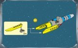 Building Instructions - LEGO - 7131 - Anakin's Podracer™: Page 21