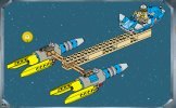 Building Instructions - LEGO - 7131 - Anakin's Podracer™: Page 22