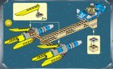 Building Instructions - LEGO - 7131 - Anakin's Podracer™: Page 23