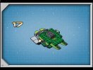 Building Instructions - LEGO - 7133 - Bounty Hunter™ Pursuit: Page 32