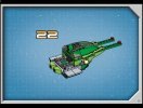 Building Instructions - LEGO - 7133 - Bounty Hunter™ Pursuit: Page 37