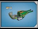 Building Instructions - LEGO - 7133 - Bounty Hunter™ Pursuit: Page 39