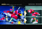 Building Instructions - LEGO - 7134 - A-wing Fighter™: Page 24