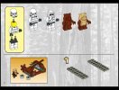 Building Instructions - LEGO - 7139 - Ewok™ Attack: Page 2