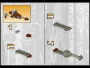 Building Instructions - LEGO - 7139 - Ewok™ Attack: Page 6