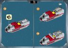 Building Instructions - LEGO - 7140 - X-wing fighter™: Page 10