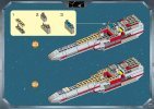 Building Instructions - LEGO - 7140 - X-wing fighter™: Page 15