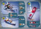 Building Instructions - LEGO - 7140 - X-wing fighter™: Page 29