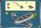 Building Instructions - LEGO - 7141 - Naboo Fighter™: Page 14