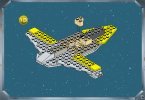 Building Instructions - LEGO - 7141 - Naboo Fighter™: Page 15