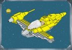 Building Instructions - LEGO - 7141 - Naboo Fighter™: Page 26