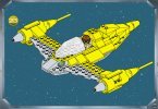 Building Instructions - LEGO - 7141 - Naboo Fighter™: Page 29