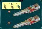 Building Instructions - LEGO - 7142 - LEGO SYSTEM X-WING FIGHTER TM: Page 15