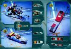 Building Instructions - LEGO - 7142 - LEGO SYSTEM X-WING FIGHTER TM: Page 29