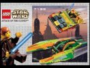 Building Instructions - LEGO - 7143 - Jedi Starfighter™: Page 28