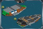 Building Instructions - LEGO - 7144 - Slave I™: Page 8