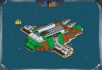 Building Instructions - LEGO - 7144 - Slave I™: Page 13