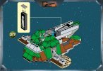 Building Instructions - LEGO - 7144 - Slave I™: Page 20